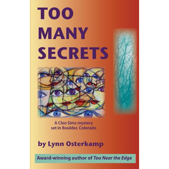 Too Many Secrets, (Paperback)