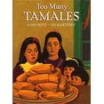 thumbnail image 1 of Pre-Owned Too Many Tamales (Hardcover) 0399221468 9780399221460, 1 of 1