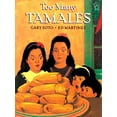 thumbnail image 1 of Pre-Owned Too Many Tamales (Paperback) 0698114124 9780698114128, 1 of 1
