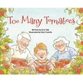thumbnail image 1 of Pre-Owned Too Many Tomatoes Paperback, 1 of 1