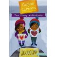 thumbnail image 1 of Pre-Owned Too Many Valentines (Library Binding) 9781532130359, 1 of 1