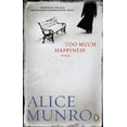 thumbnail image 1 of Pre-Owned Too Much Happiness (Paperback) 0143170996 9780143170990, 1 of 1