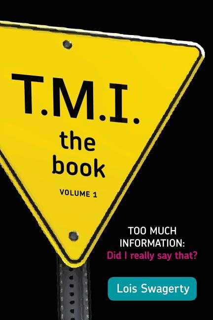 Too Informed Too Information