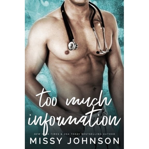 Pre-Owned Too Much Information: Volume 3 (Awkward Love) Paperback