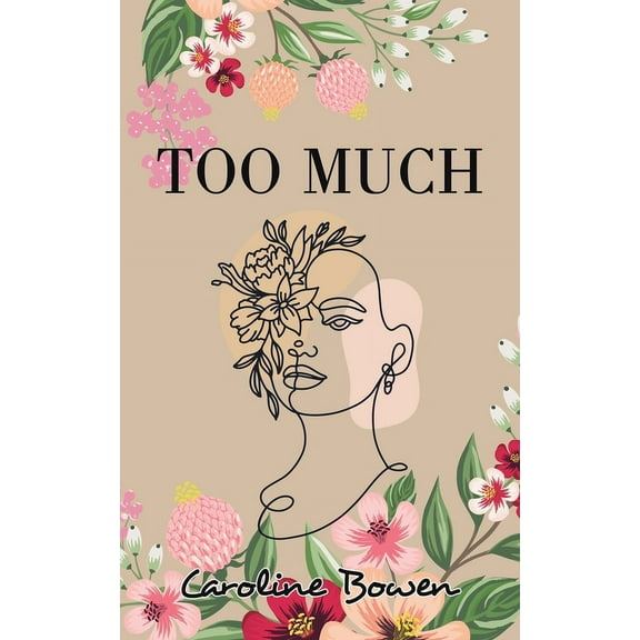 Too Much (Paperback)