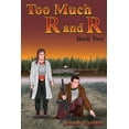 thumbnail image 1 of Too Much R and R Book Two (Color), (Paperback), 1 of 1
