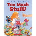 thumbnail image 1 of Pre-Owned Too Much Stuff! (Paperback) 1443102458 9781443102452, 1 of 1