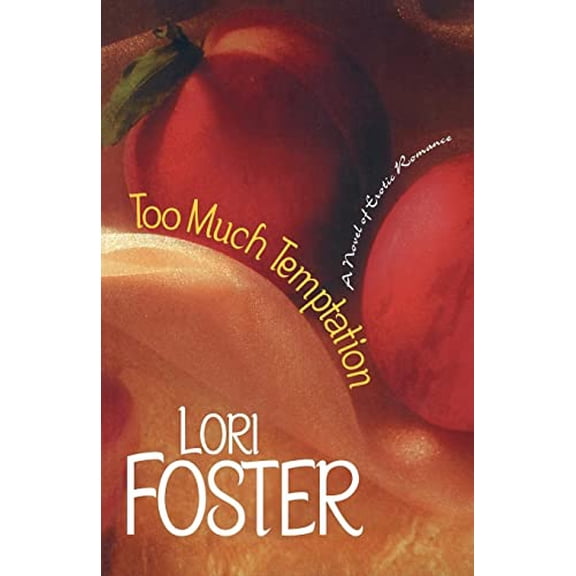 Pre-Owned Too Much Temptation (Paperback) 0758200846 9780758200846