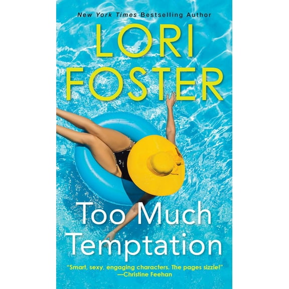 Too Much Temptation (Paperback)