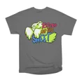 thumbnail image 1 of Too Old For This Sheet T-Shirt Tee Gift For Him Merch For Her Apparel For Friend, 1 of 2