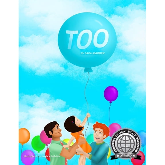 Too, (Paperback)