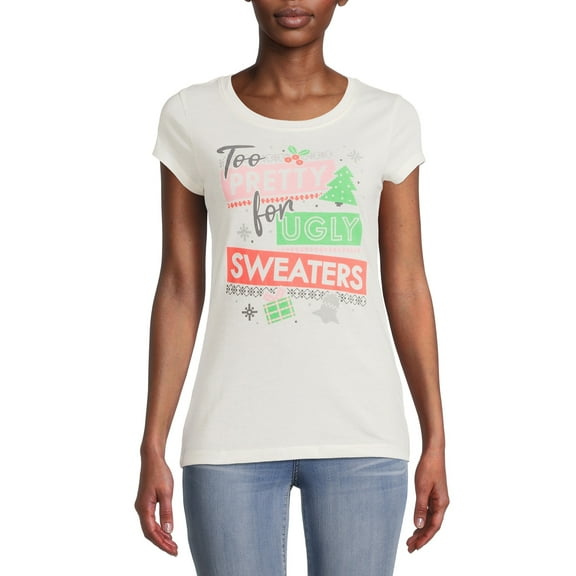 Too Pretty Women's T-Shirt