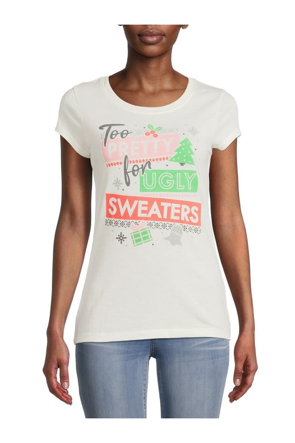 Too Pretty Women's T-Shirt