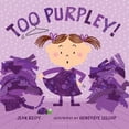 thumbnail image 1 of Pre-Owned Too Purpley! (Unknown) 1599906791 9781599906799, 1 of 1