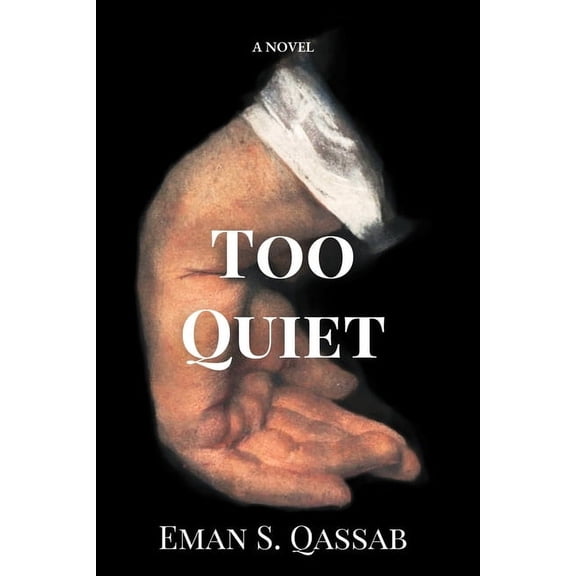Too Quiet, (Paperback)