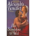 thumbnail image 1 of Too Scandalous to Wed (Paperback), 1 of 1