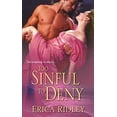 thumbnail image 1 of Pre-Owned Too Sinful to Deny (Mass Market Paperback) 1420109944 9781420109948, 1 of 1
