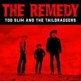 thumbnail image 1 of Too Slim & Taildraggers - The Remedy - Music & Performance - CD, 1 of 1