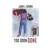Too Soon Gone, Paperback