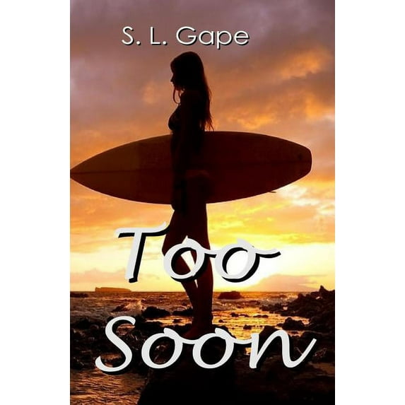 Too Soon (Paperback)