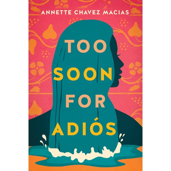 Too Soon for Adiós, (Paperback)