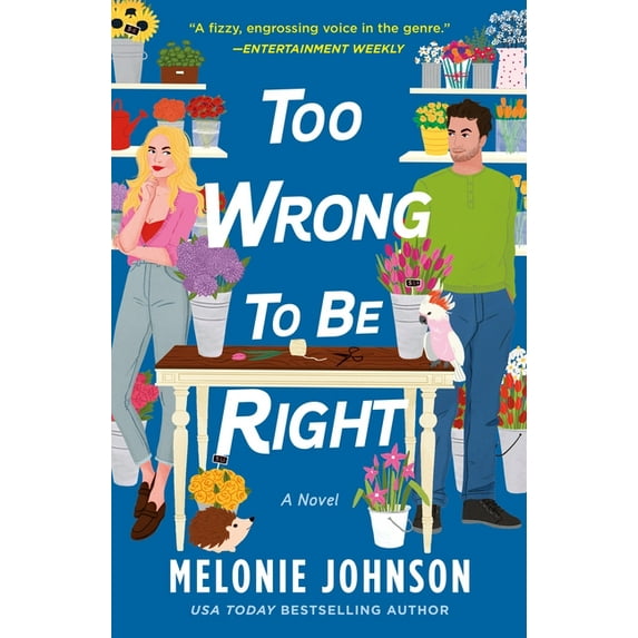 Too Wrong to Be Right, (Paperback)