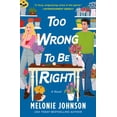 thumbnail image 1 of Pre-Owned Too Wrong to Be Right (Paperback) 1250768829 9781250768827, 1 of 1