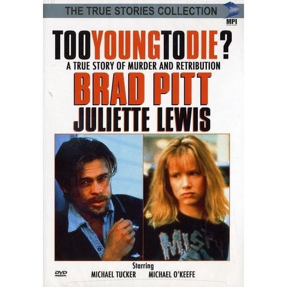 Pre-Owned Too Young to Die? (The True Stories Collection TV Movie)