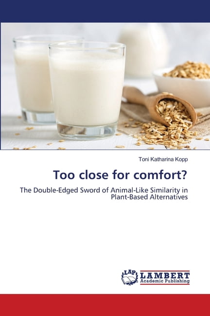 Too close for comfort?, (Paperback)