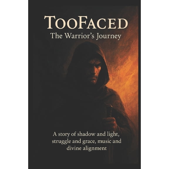 TooFaced: The Warriors Journey, (Paperback)