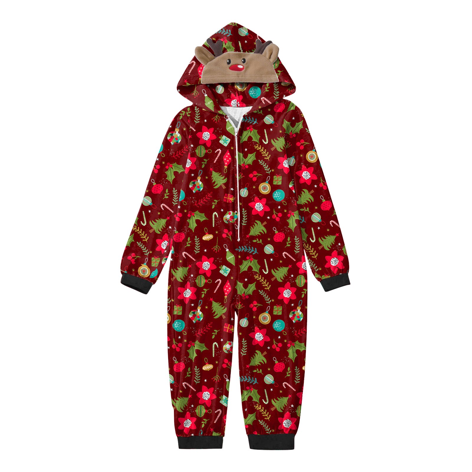 Tooayk Christmas Pajamas, Family Christmas Pajamas Matching Sets