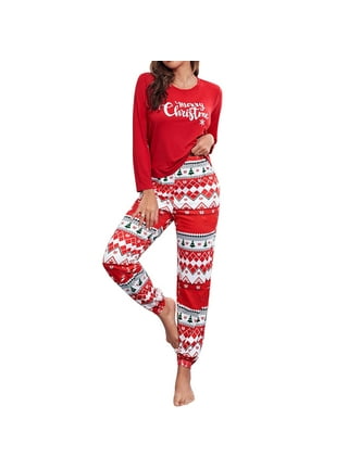 Solstice Shearling Rollneck Tall Pajama Set XLG in Women's Tall & Petite, Pajamas for Women