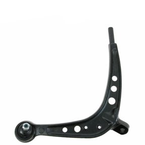 Toodiver 1pc Control Arm Assembly Front Lower Passenger Right Side with Ball Joint Steel for BMW for 325xi 2.5L 2001-2005 for 330xi 3.0L 2001-2005 31121096222 K620026