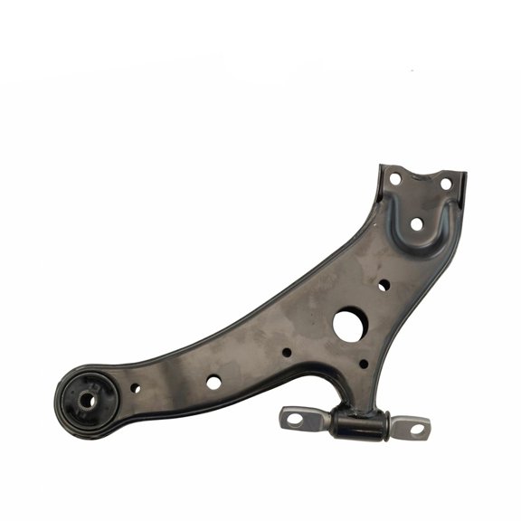 Toodiver 1pc Suspension Control Arm Front Lower Right Passenger Side with Ball Joint Stamped Steel for Lexus for RX350 10-19 for RX350L 18-19,for Toyota for Highlander 08-19 for Venza 09-15