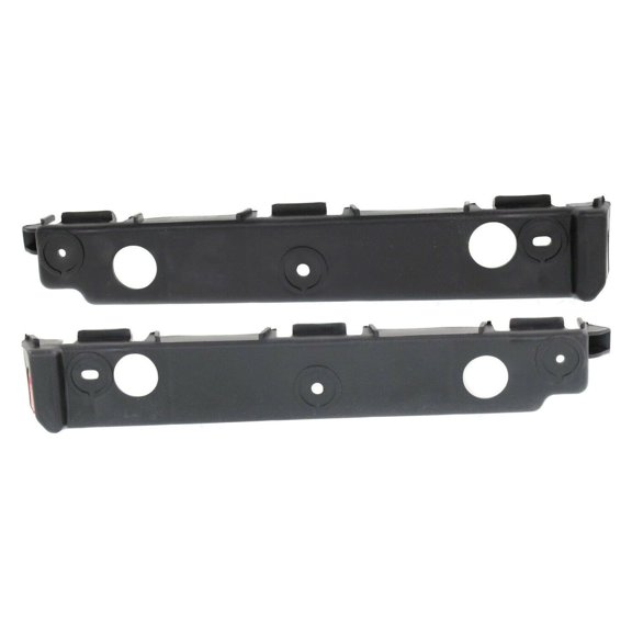 Toodiver 2pcs Bumper Retainer Bracket Set Front Left Right for Buick for Verano Base 2012-2017 & Convenience/Leather 2013-2017 GM1032115 22874514