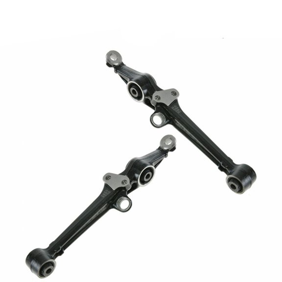 Toodiver 2pcs Control Arm Kit Front Lower Left Driver Right Passenger Side for Honda for Accord 2.2L 1994-1997 for Odyssey 2.2L 1995-1997,for Isuzu for Oasis 2.2L 1996-1997 & 2.3L 1998-1999
