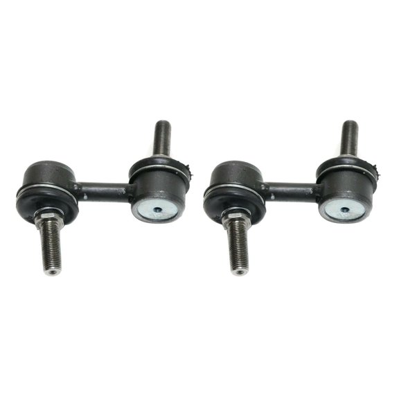 Toodiver 2pcs Suspension Sway Bar Linkages Front Driver Right Passenger Left Side Greasable for Forester 2014-2017,for Outback 2010-2014,for Crosstrek 2016,for XV Crosstrek 2013-2015