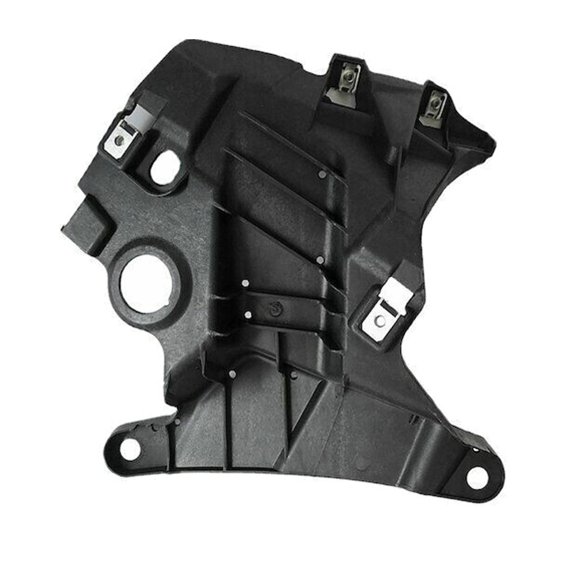 Toodiver for BMW for X5 Base 14-15 & Excellence/M Sport 14-16 & M/sDrive35i/xDrive35d/xDrive35i/xDrive50i 14-17 & xDrive40e Excellence 16-17 Wheel Liner Extension 88854YN