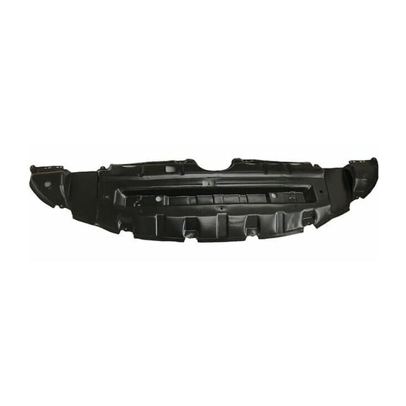 Toodiver Engine Splash Shield for Toyota for Sienna Base 2011-2018 & CE/LE/Limited/SE/XLE 2011-2019 & L 2013-2019 99YQ61F