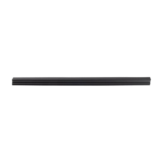 Toodiver Front Left Outer Belt Molding for Jeep for Cherokee Base 84-93 & Chief 85-88 & Pioneer 85-90 & Laredo 85-92 & Limited 87-92 & Briarwood 91-92 & Sport 91-96 & Country 93-96 & SE 94-96