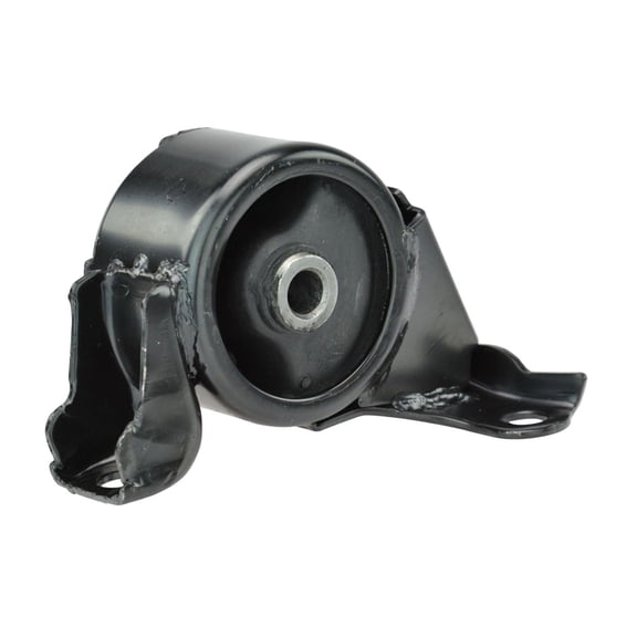 Toodiver Front Transmission Tranny Mount for Honda for Civic 1.7L 2001-2005 L4