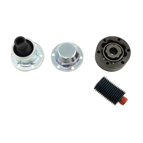Toodiver Rear Drive Prop Shaft High Speed CV Joint Forward Repair Kit for Chevy for Equinox 2007-2017,for GMC for Terrain 2010-2017,for Pontiac for Torrent 2007-2009 CRA88183