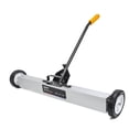 thumbnail image 1 of Tookss 24-Inch Magnetic Sweeper with Wheels and Adjustable Long Handle, 1 of 1