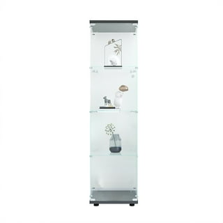 Curio Cabinets under 200