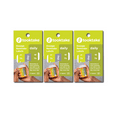 thumbnail image 1 of Tooktake - tooktake Daily Medication & Vitamin Tracking Labels - Pill Organizer - 3 Packs/12 Labels, 1 of 12