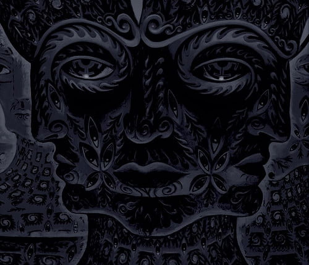Tool-10-000-Days-Music-