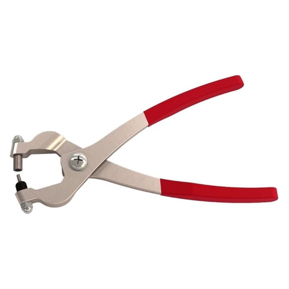 Tool 15-405 Grid Punch Pliers Hole, 1/8"