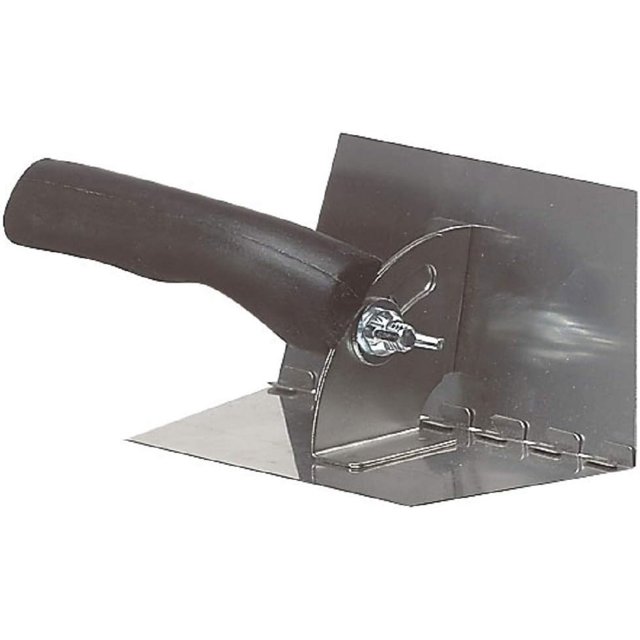 Tool 214 Adjustable Inside Corner Trowel