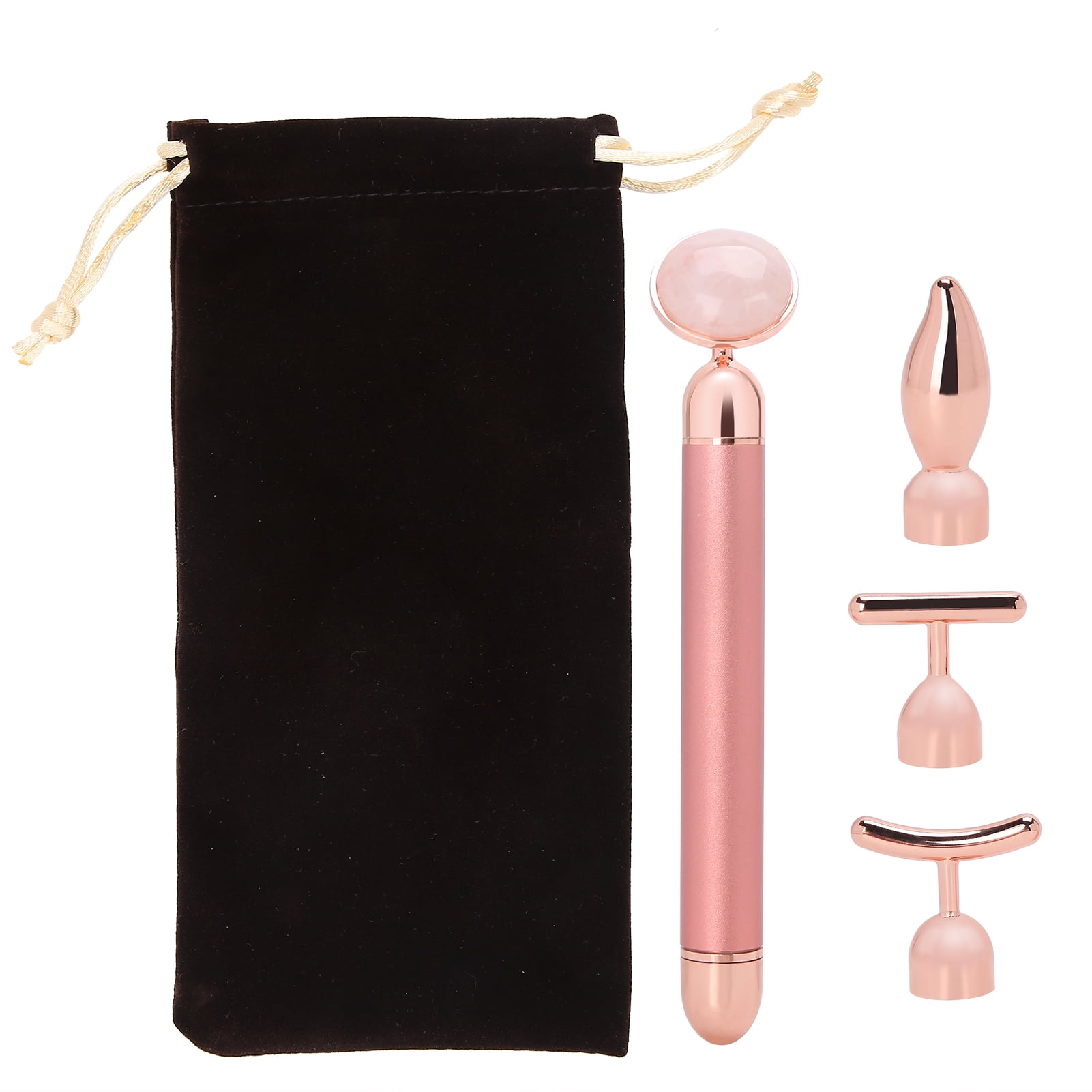 Tool 4 In 1 MultiFunctional Facial Massager Vibration Face Lifting