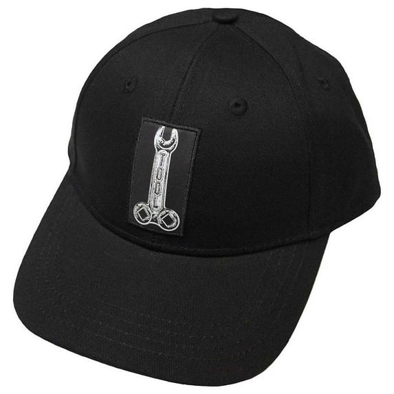 Tool 72826 Band Logo Baseball Cap